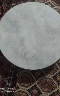 گرد خمیر باز کن