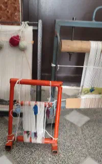 دار کوچک قالی