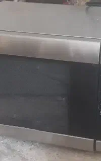 ماکروفر کنوود