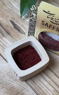 زعفران قائنات