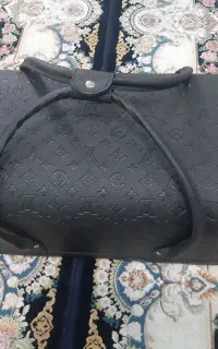 کیف طبقاتی ناخن و میکاپ و تتو سایز بزرگ