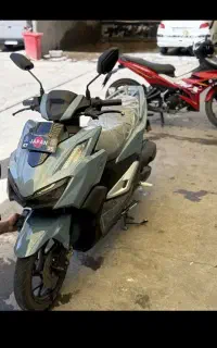 متور کلیک اجاره روزانه