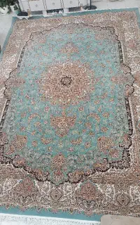 جفت فرش ۱۲ متری