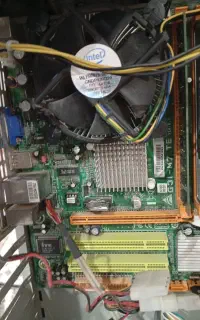 کیس معمولی