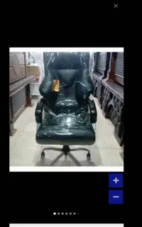 صندلی مدیریتی نوین خو زستان