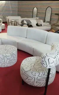 مبل کاترین ،۱