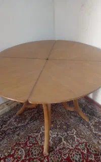 میز