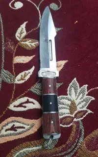 کارد شکاری