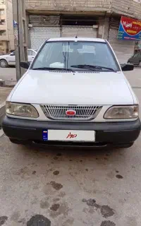 پراید۱۴۱