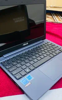لبتاب asus مشابه نو