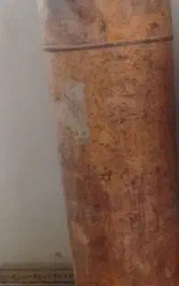 یک عدد کپسول ایران گاز 33 کیلویی