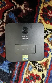 مودم.جیبی