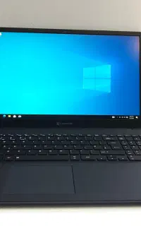 نسل i5 11 توشیبا ژاپن 15اینچ گرافیکIris Xe باضمانت