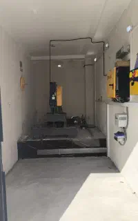 استخدام نیرو کار آسانسور