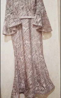 لباس مجلسی