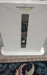 مودم مبین نت