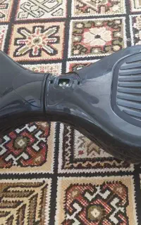 اسکوتر برقی