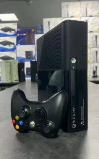 کنسول ایکس باکس۳۶۰ / xbox360 (جیتگ هارد فول بازی )