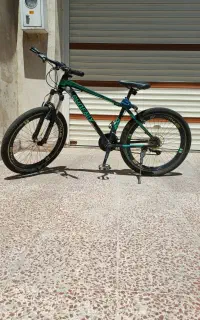 دوچرخه فونیکس ۲۶