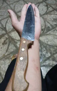 چاقو