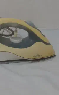اتو سوخته