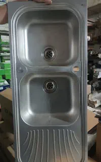 سینک تو کار