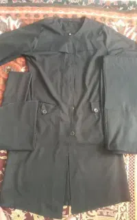 لباس مدرسه  لباس ورزشی