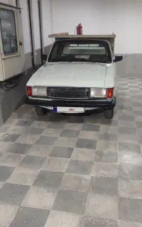 وانت دوگانه دستی