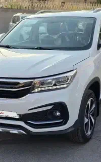 ماشین sx5قیمت ۲،۹۵۰،۰۰۰،۰۰۰