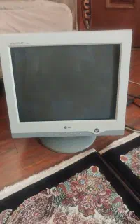 مانیتور LG