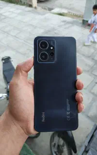 شیائومی Not12 برای مصرف کننده