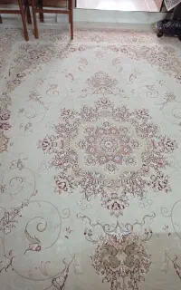 فرش و قالیچه
