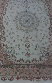 قالیچه کرم