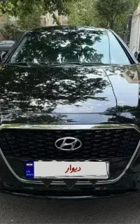 سوناتا ال اف GLS+