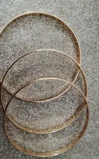 النگو‌آیینه ای مارک ژوپینگ