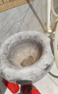 سنگ قدیمی