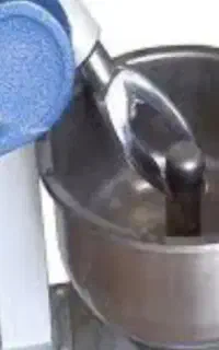 تمامی وسیله هایی نانوایی