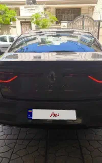 تالیسمان e2 2017