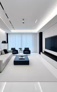 اجرای کناف و لاین نوری با چک