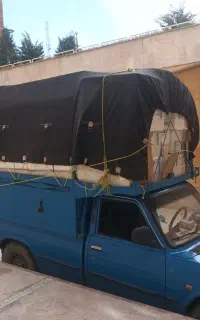 نیسان بار