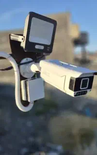 نصب و راه اندازی فروش انواع دوربین و دزدگیر اماکن