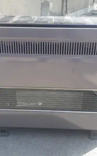 بخاری گازسوز