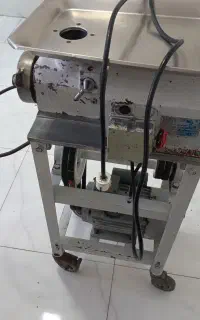 چرخ گوشت قصابی
