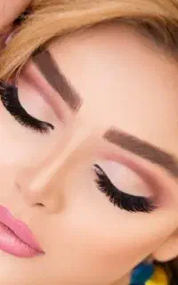 میکاپ شنیون و خدمات با قیمت باور نکردنی