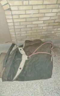 پوش برزنتی امریکایی زد آب