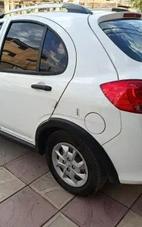 کوییک GX 1403 کم کار و تمیز