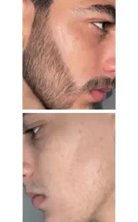 مردانه وبا ابهت شو