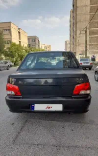 ۱۳۲بدون رنگ فوری