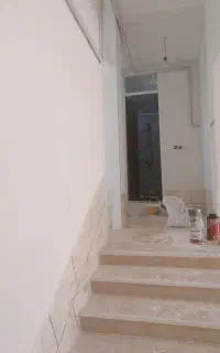 نقاشی ساختمان و‌رنگ آمیزی