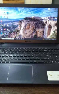 لپ تاپ ایسوس X543MA-GQ1012